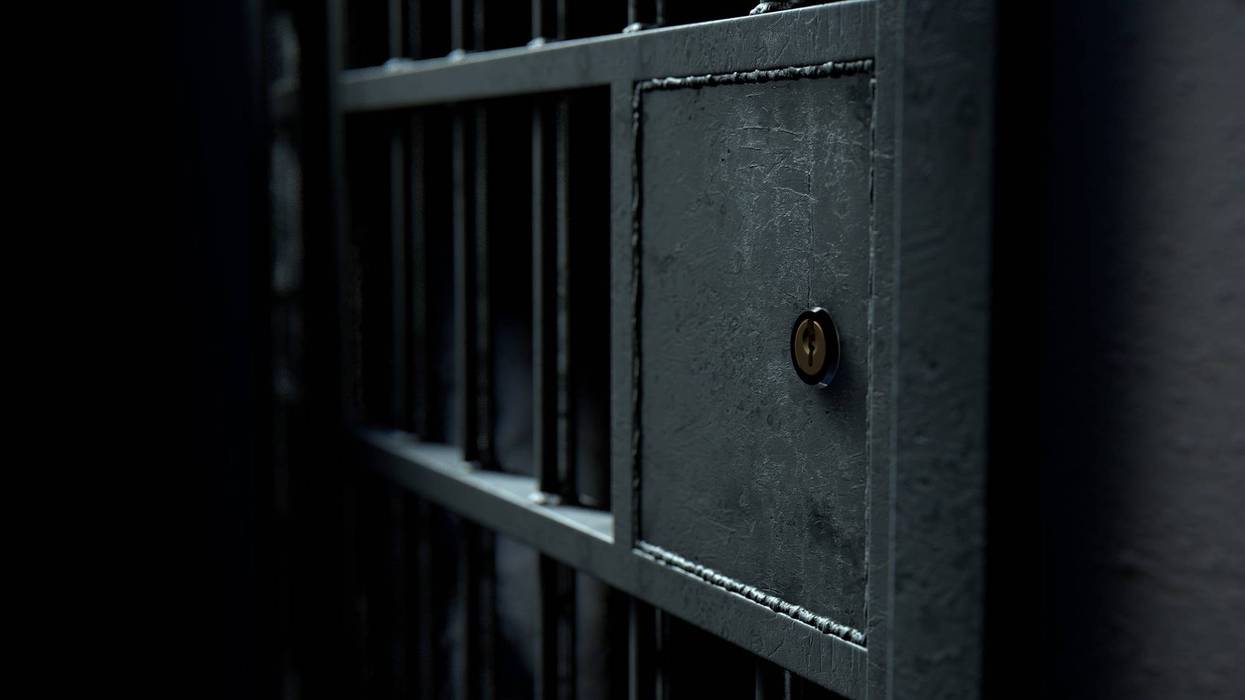 Prison Sentence