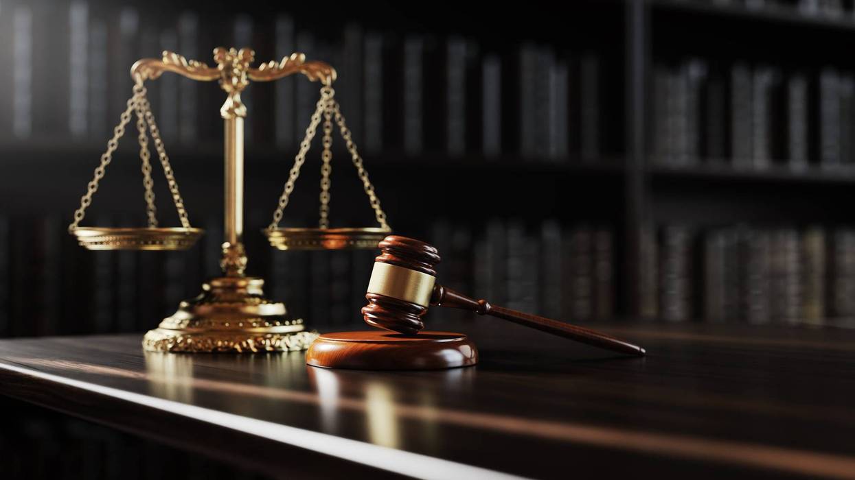 Prison time for Luzerne Co. man who embezzled from employer