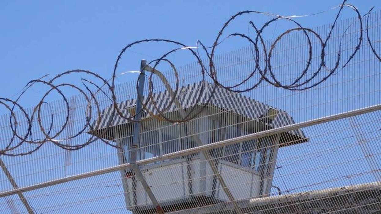 Prison