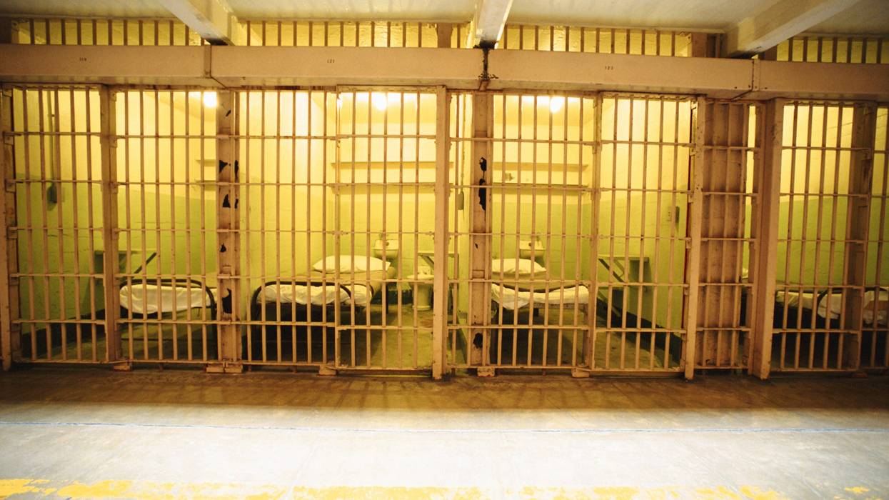 Prison