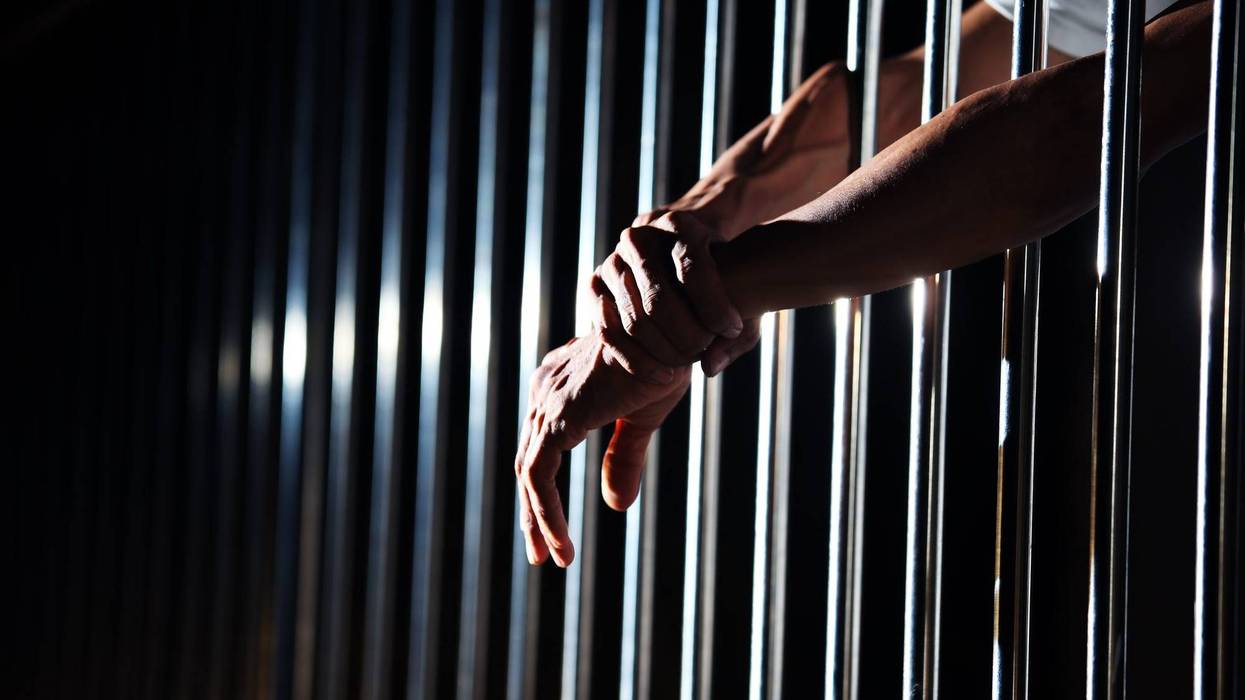 Prison