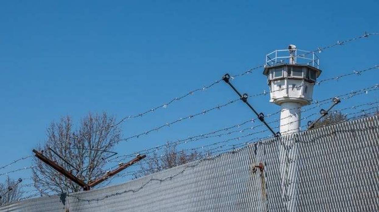 Prison