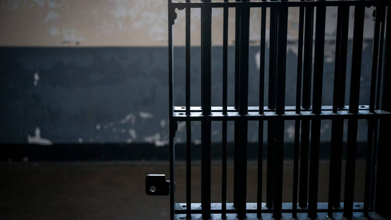 Prison