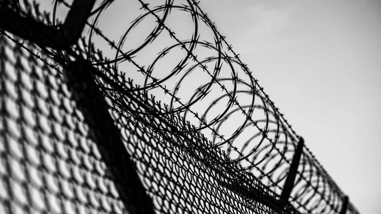 prison