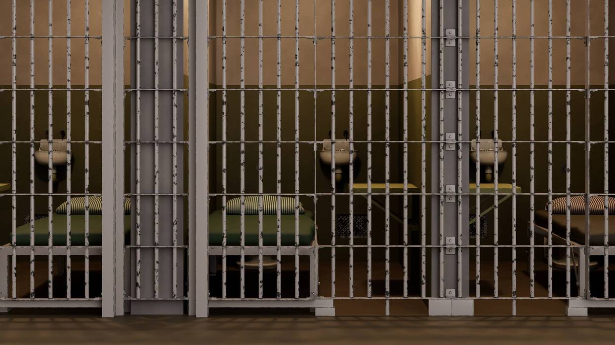 Prison