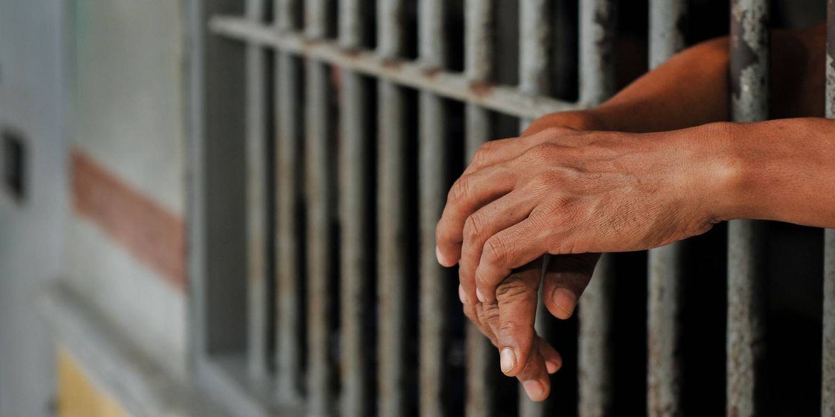 Death of inmate reported at Bridgeport Correctional Center