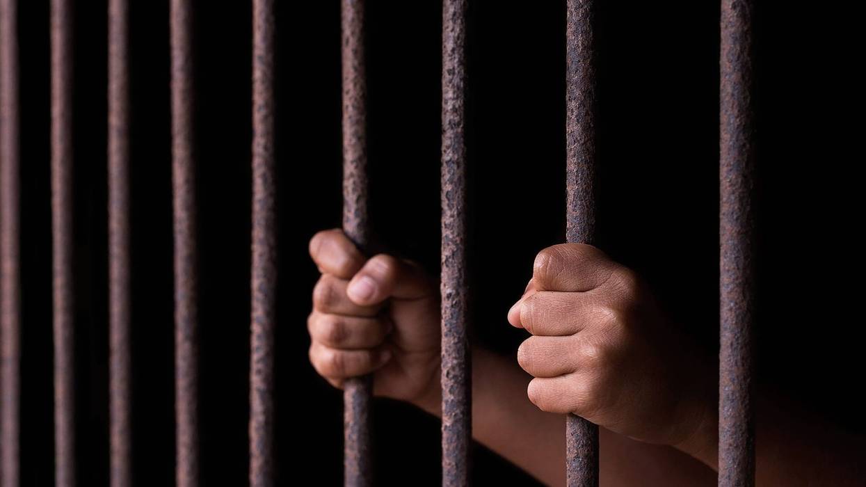 Prisoner