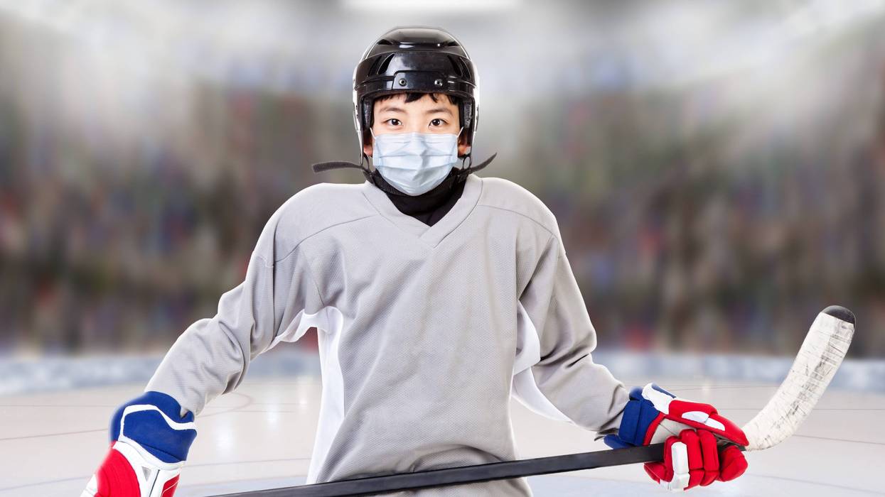 Pritzker, state health officials release winter sports safety guidelines amid pandemic