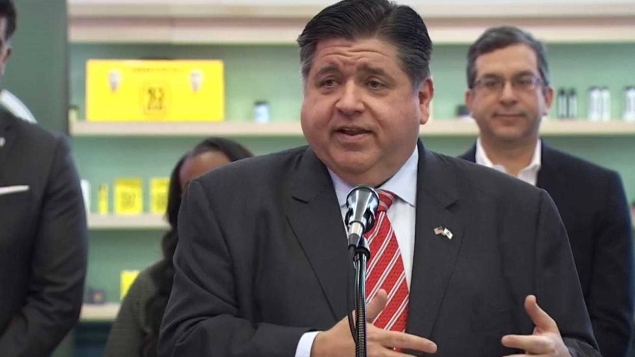 Pritzker