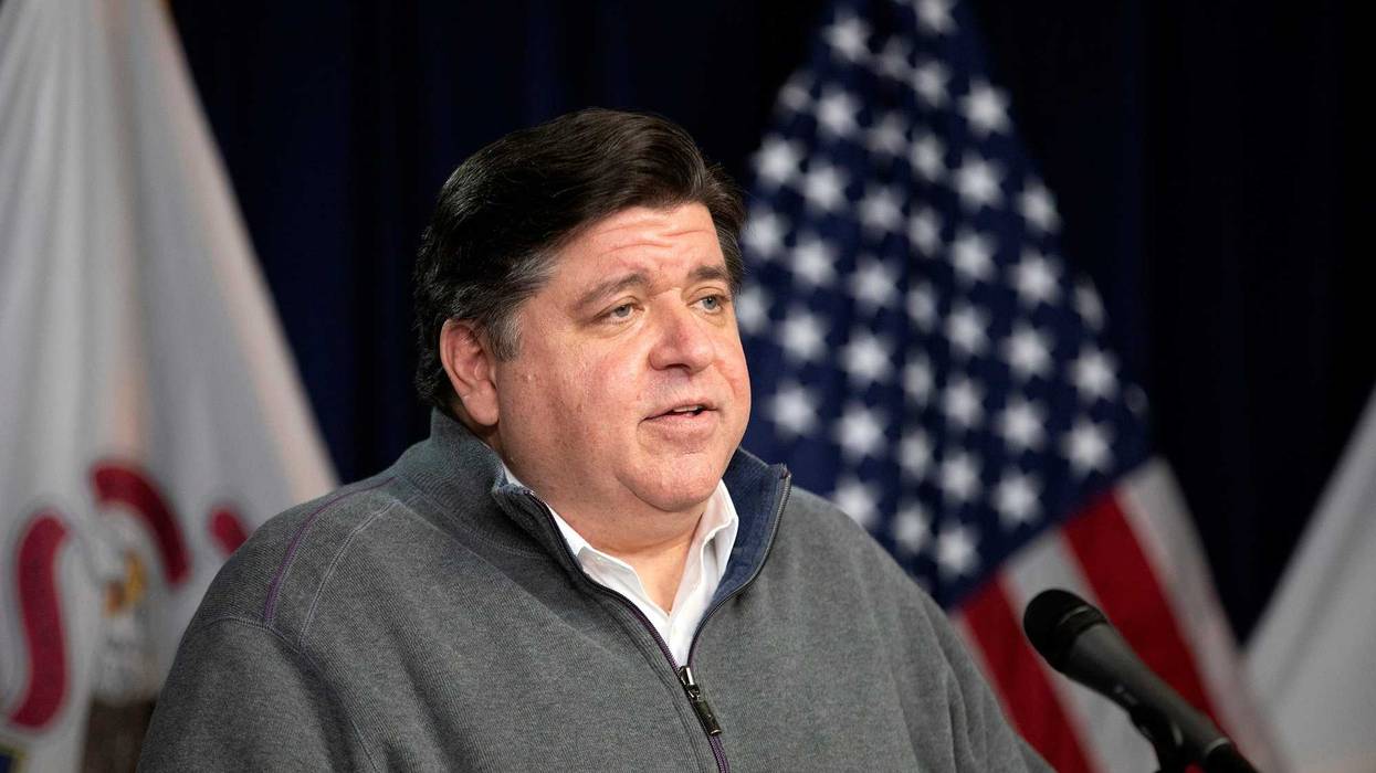 Pritzker