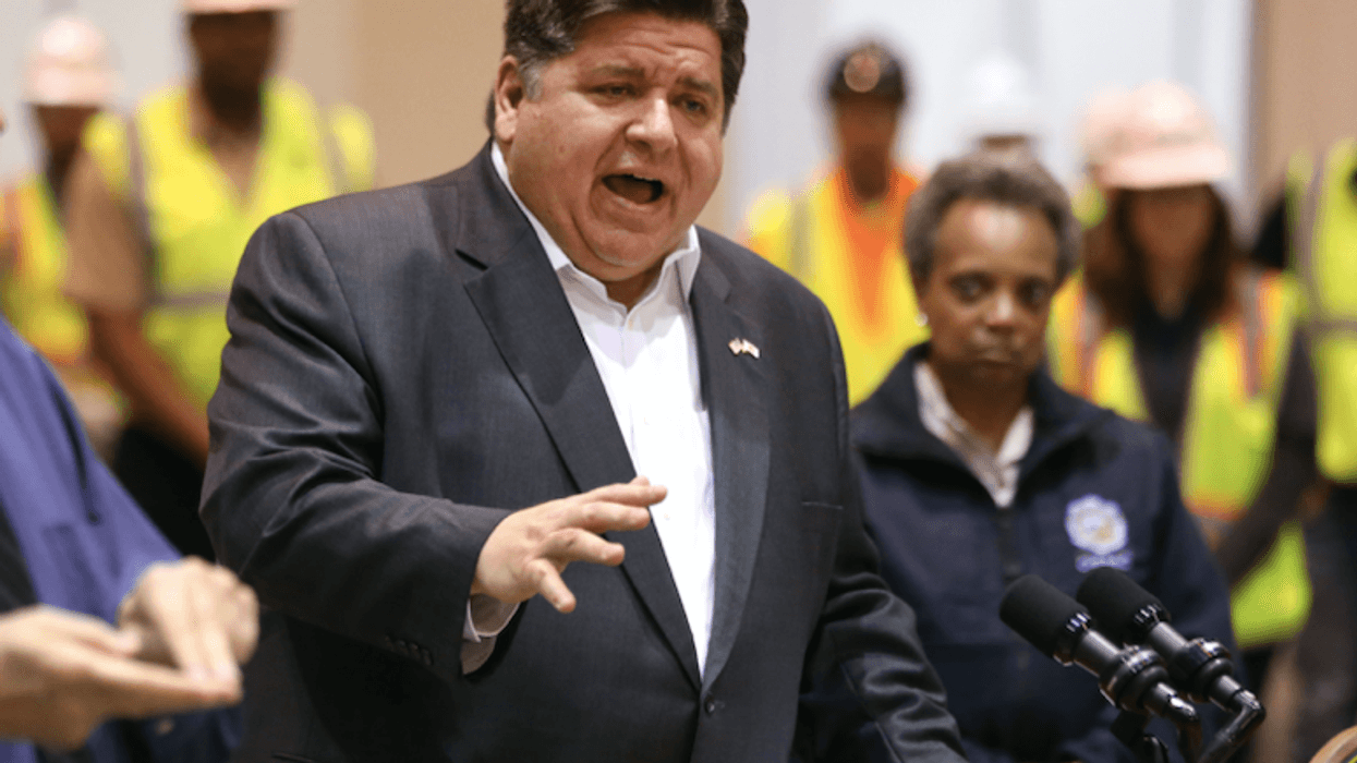 Pritzker