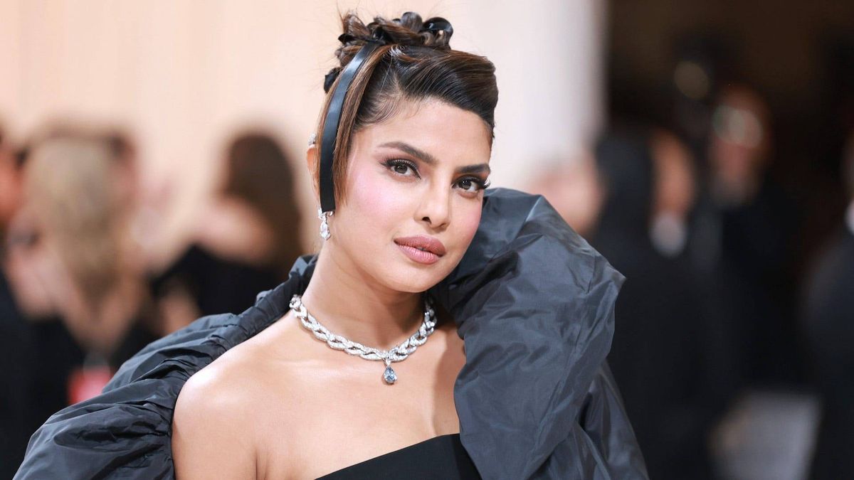 Priyanka Chopra Jonas