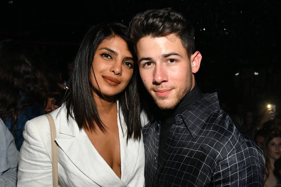Nick Jonas’ next solo album is full of 'love letters' to Priyanka Chopra