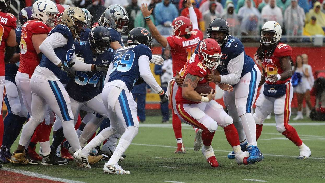 Pro Bowl