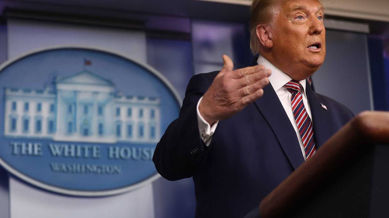 Pro-Trump rioters could go to jail for 10 years