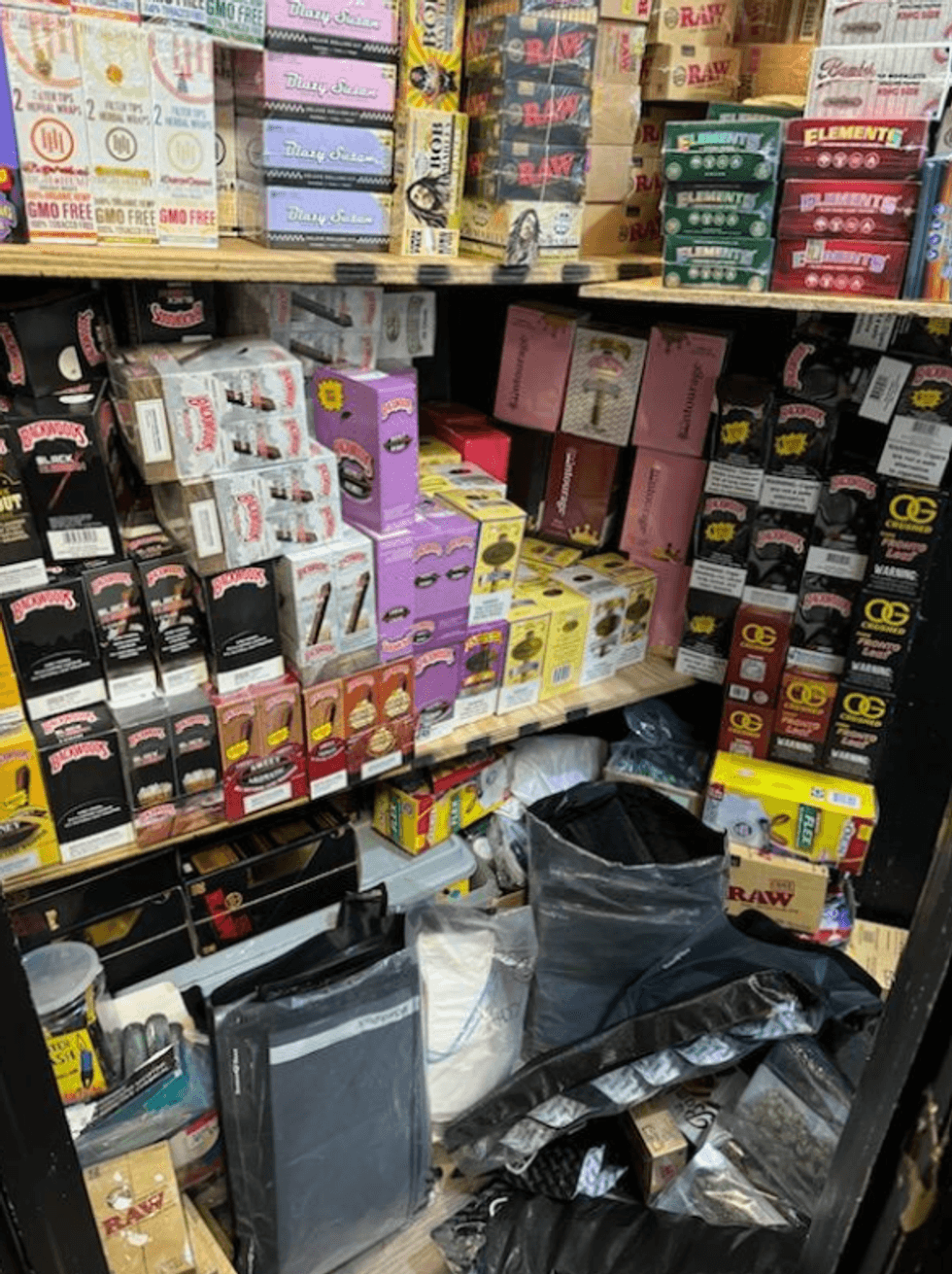 product