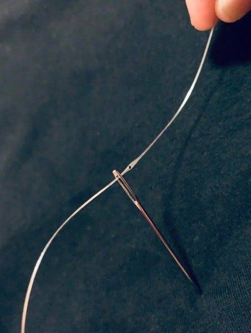 programmable fiber