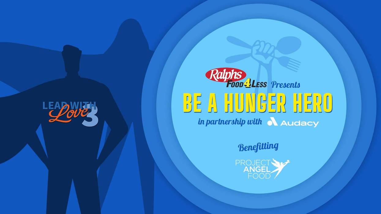 Project Angel Food