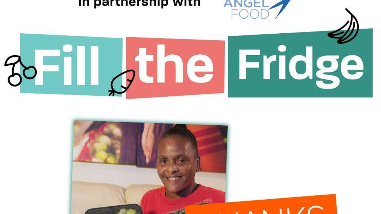 Project Angel Food