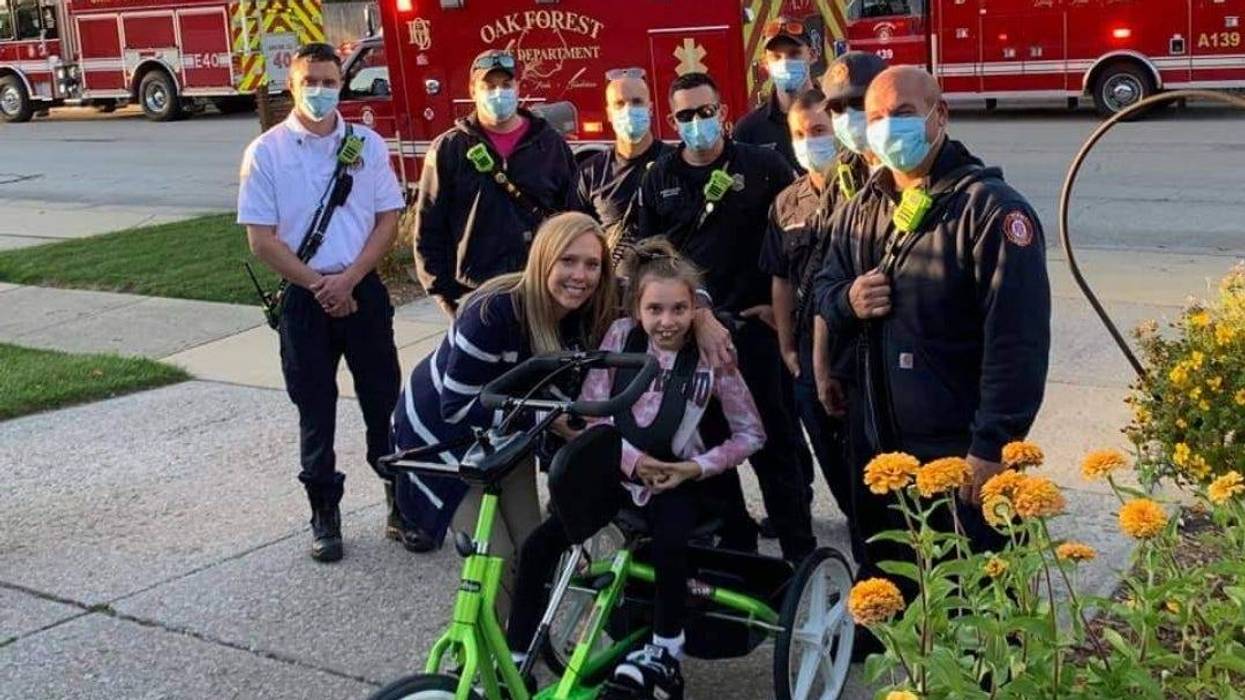 Project Fire Buddies