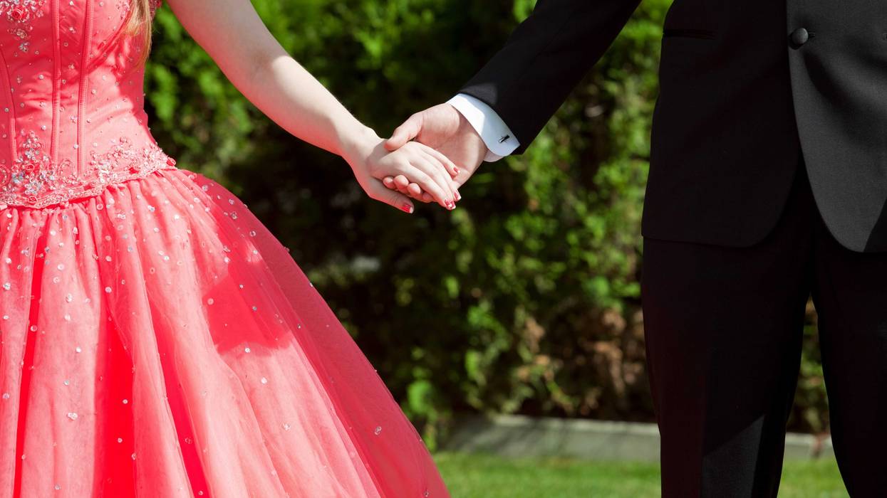 prom