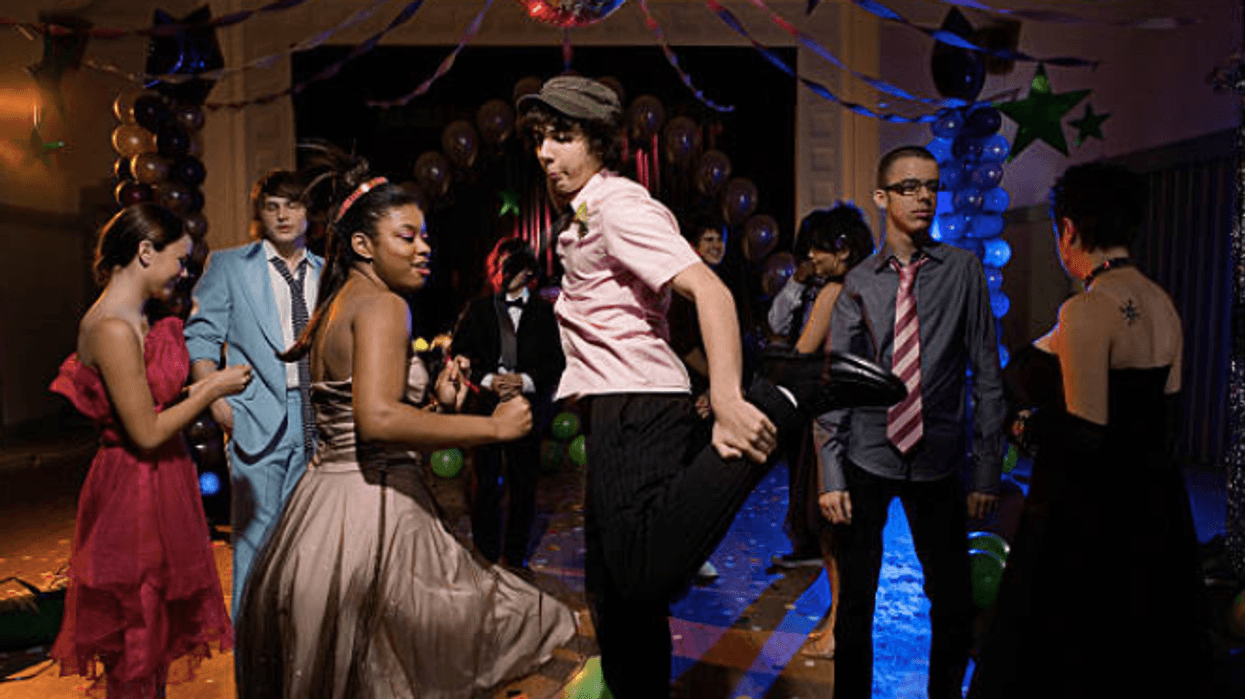 Prom