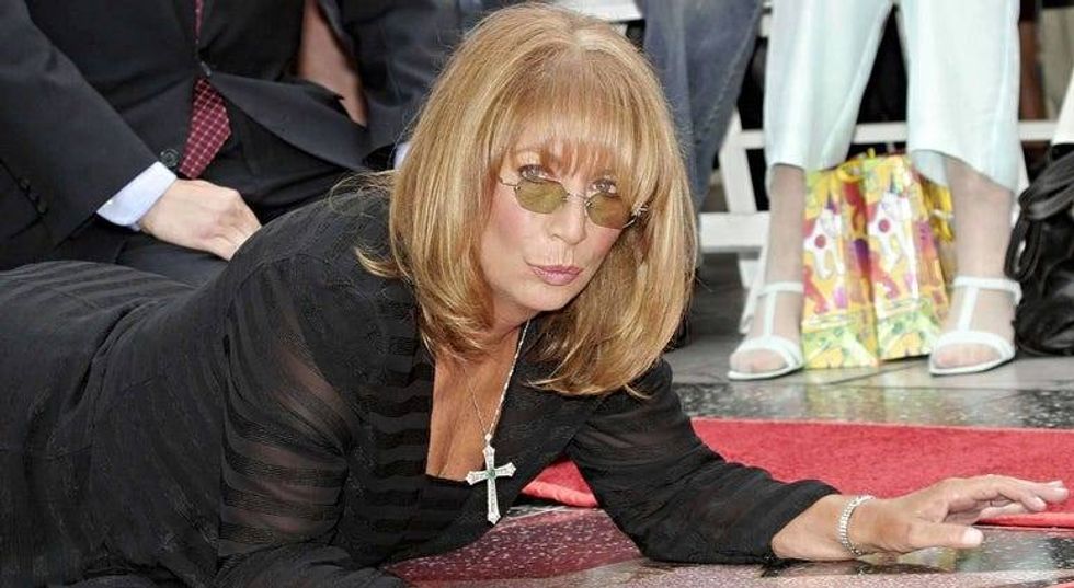 Prominent celebrity deaths of 2018