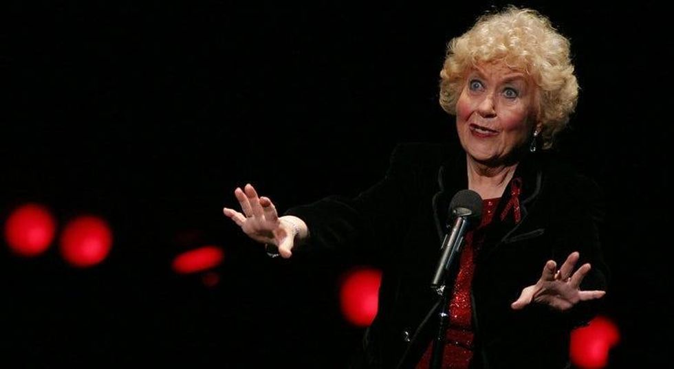 Prominent celebrity deaths of 2018