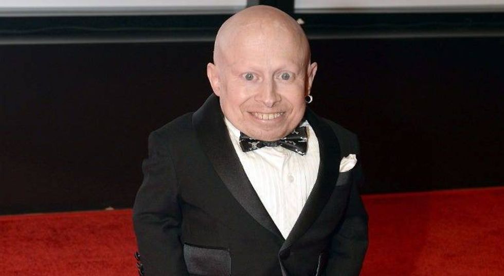 Prominent celebrity deaths of 2018