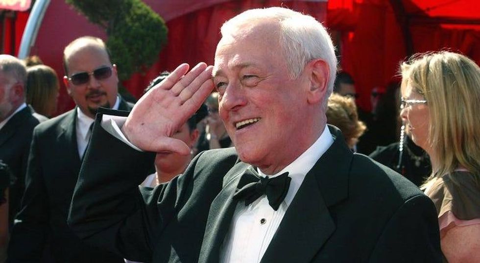 Prominent celebrity deaths of 2018