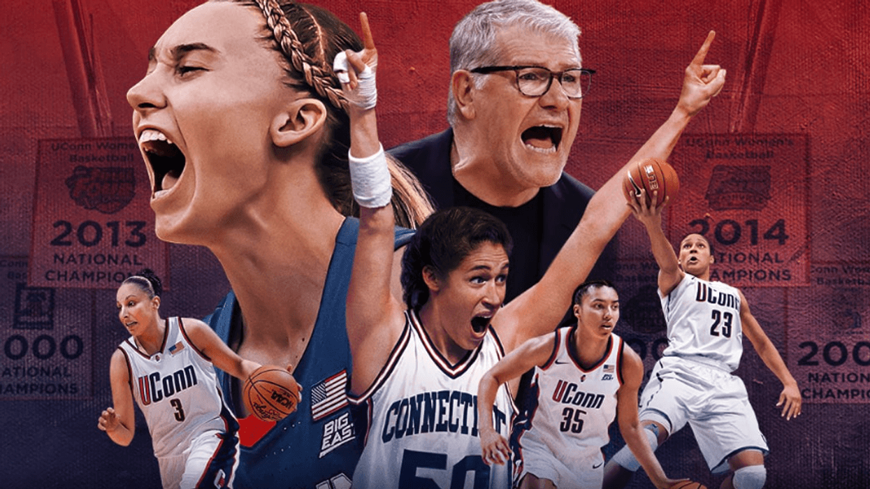 New UConn docuseries weighs impact of Auriemma's intensity