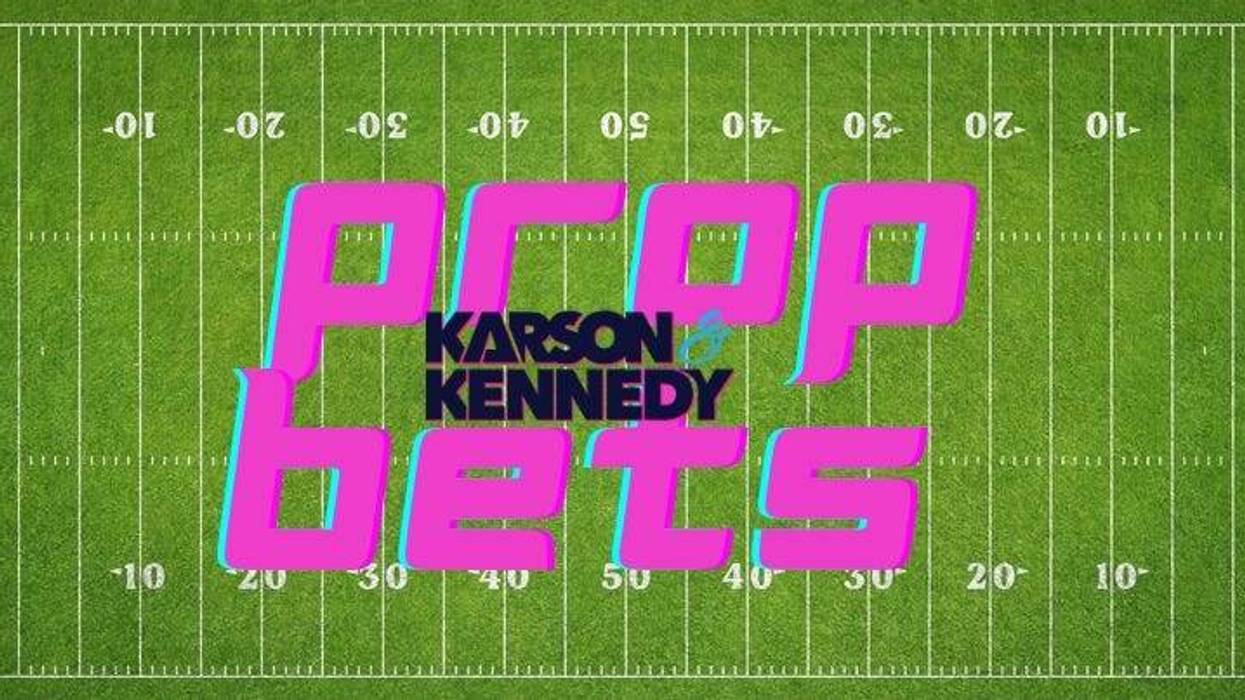 prop bets