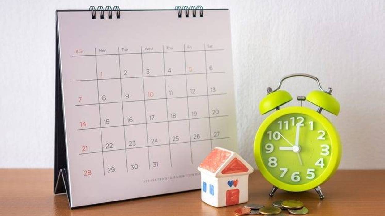 Property Tax deadline pushed back to February 14