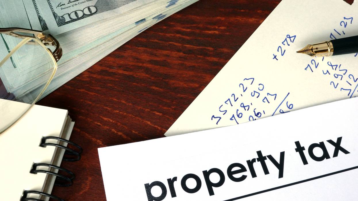 Property tax