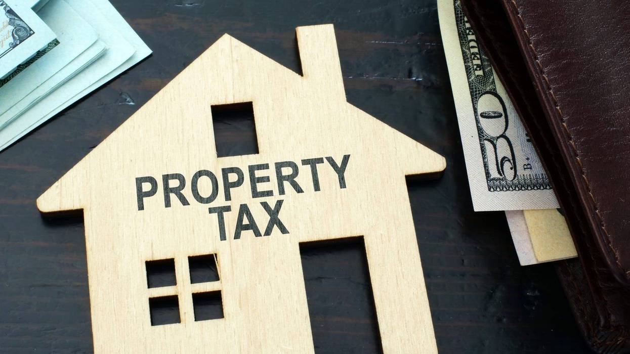 Property Tax