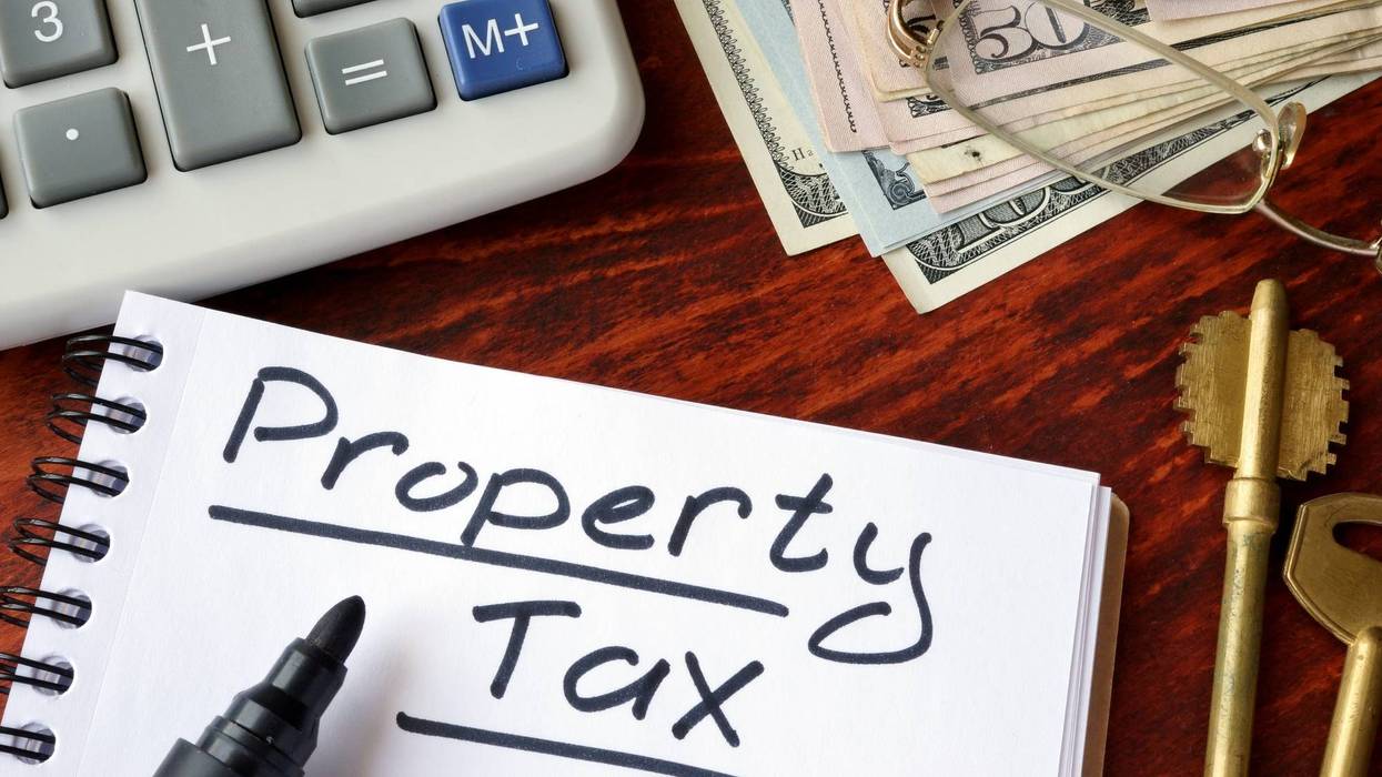 Property Tax