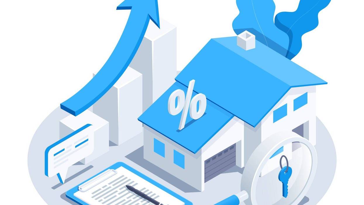 property taxes
