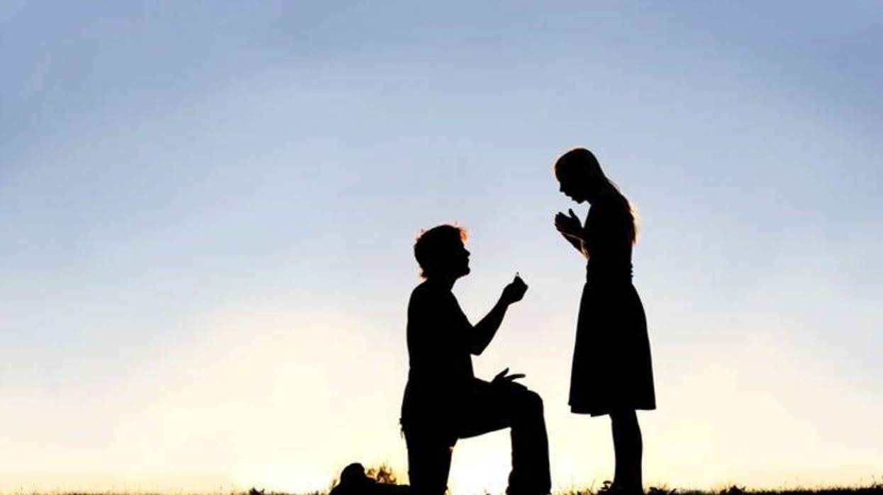Proposal