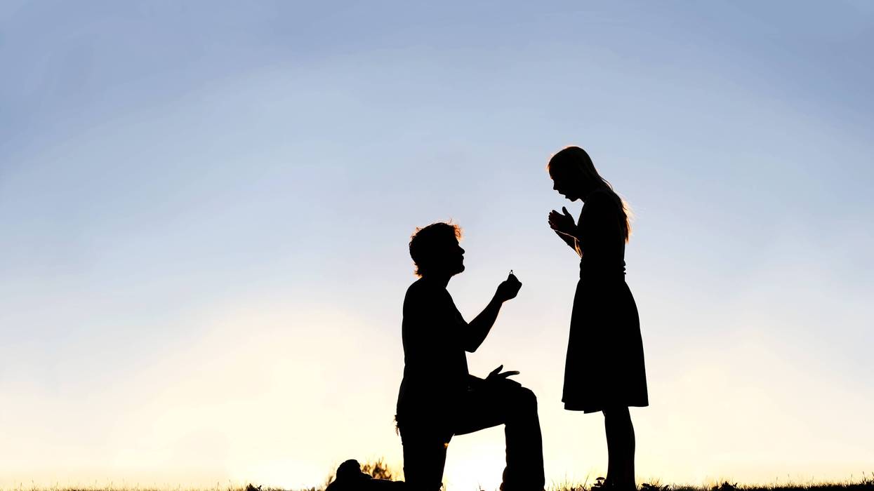 Propose