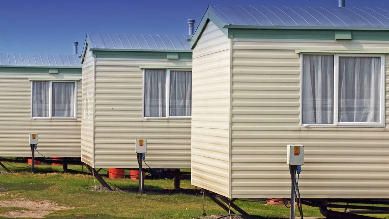 Proposed FEMA trailer sit concerns Metairie residents