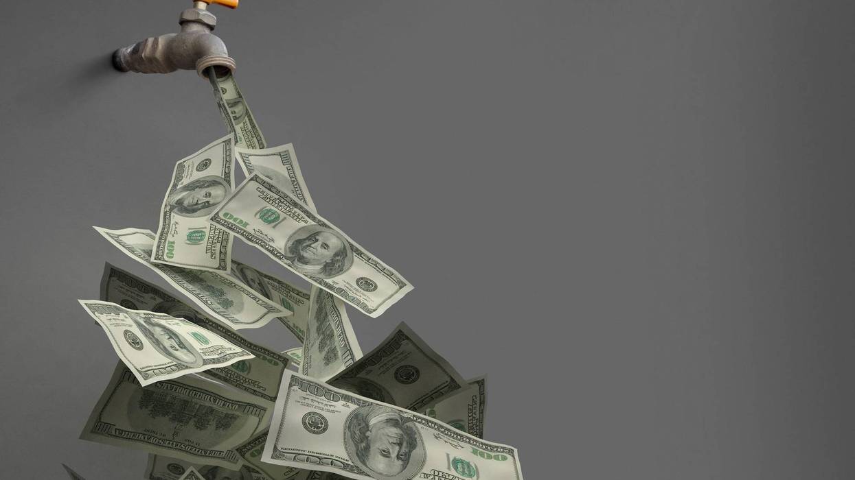 Proposed water bill increase has city officials, residents, upset.