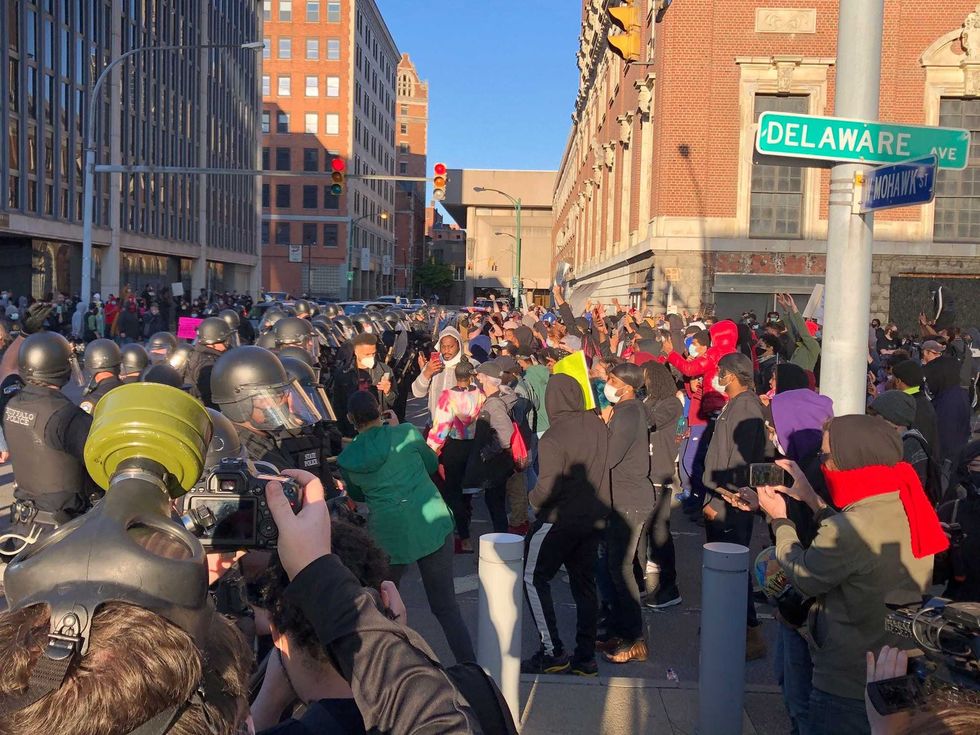Protest