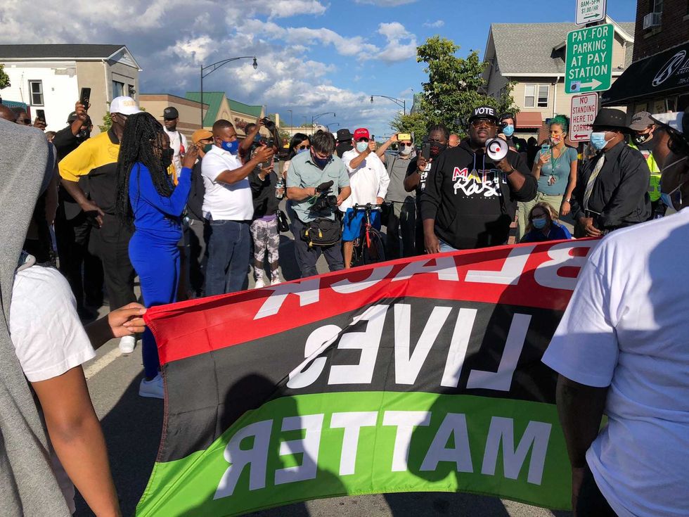 Protest