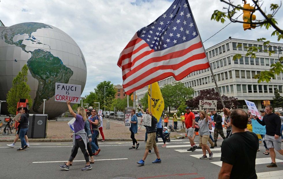 Protest