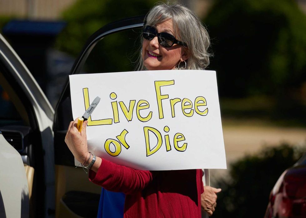 Protest