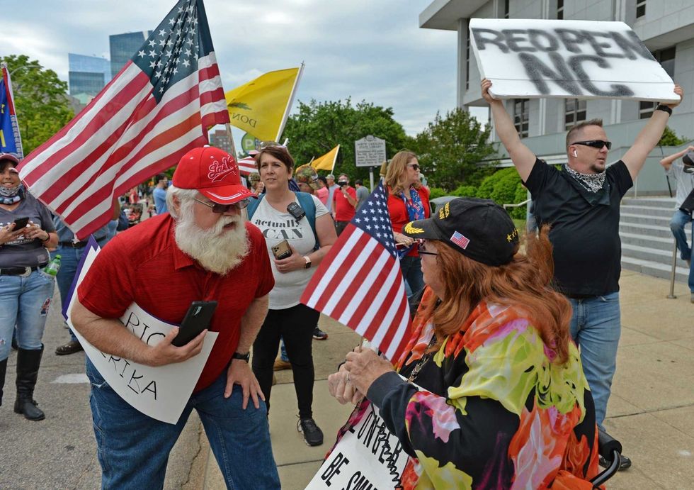Protest