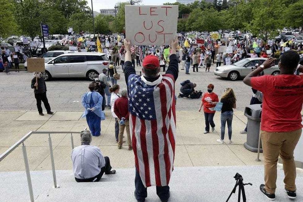 Protest