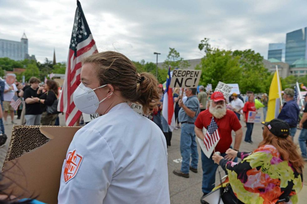 Protest
