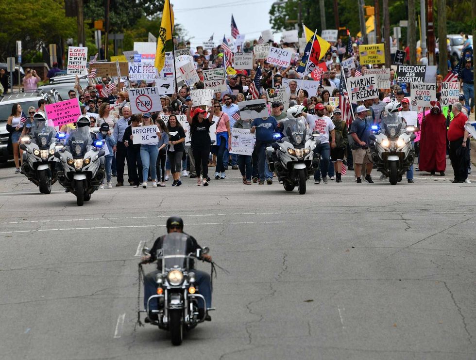 Protest
