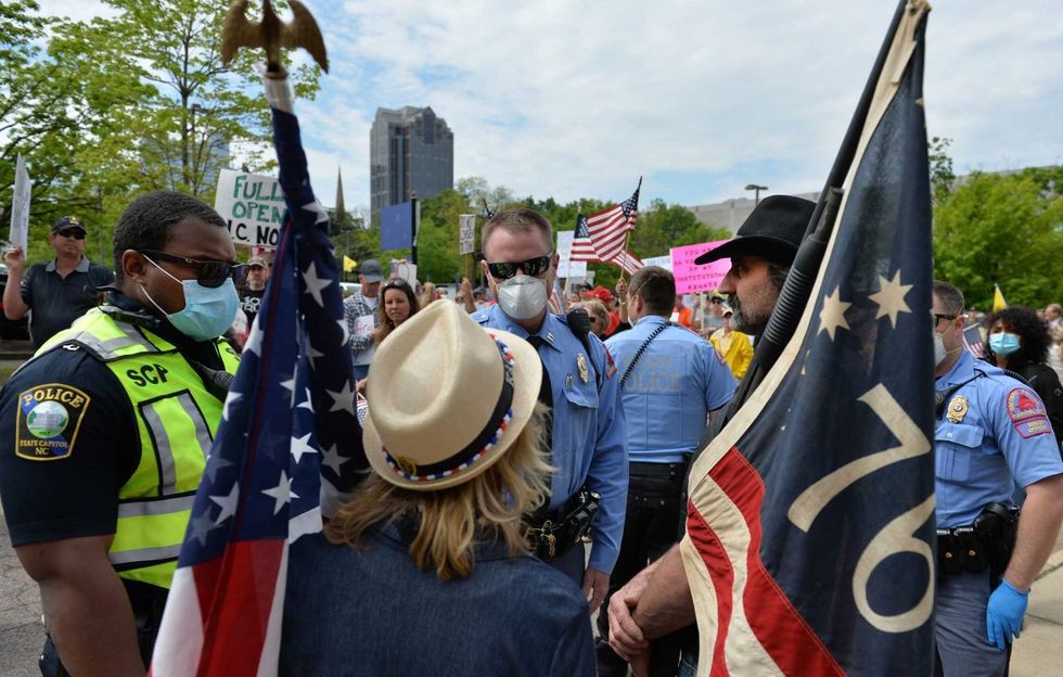 Protest